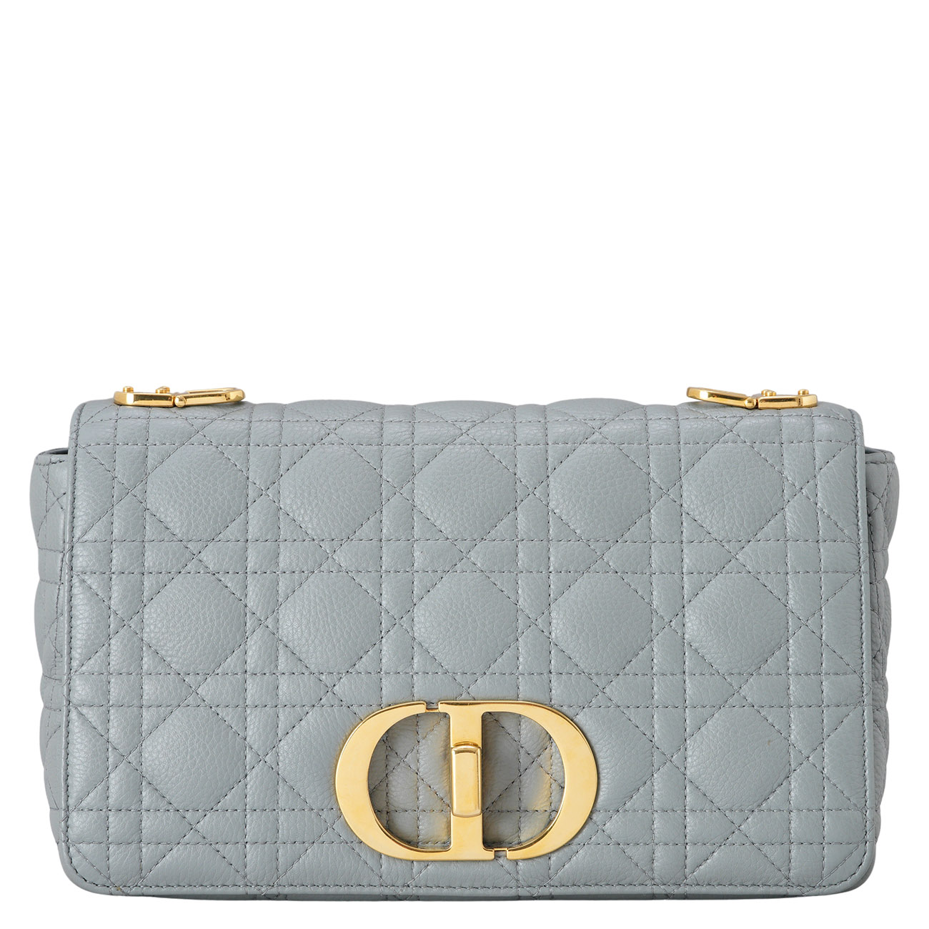 CHRISTIAN DIOR(USED)디올 카로 미듐